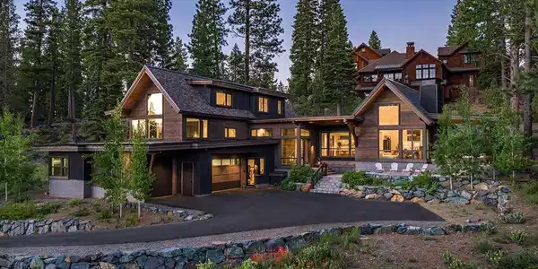8815 George Whittell, Truckee CA 96161