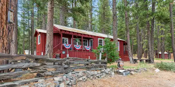 10 Egbert Lane, Sattley CA 96124
