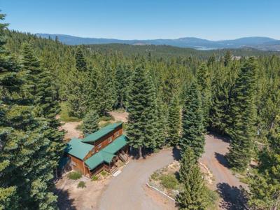 15500 Martis Peak Road, Truckee CA 96161