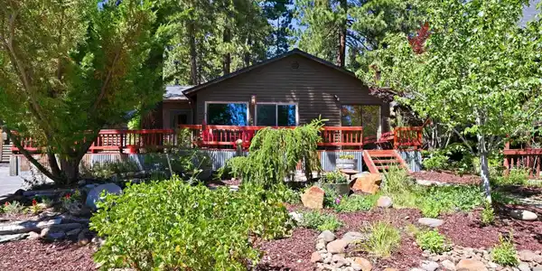 7971 Tiger Avenue, Tahoe Vista CA 96148