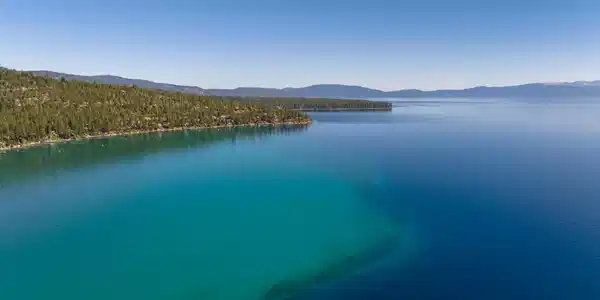 8901 Rubicon Drive, Meeks Bay CA 96142