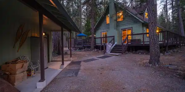 22 Korominu Trail