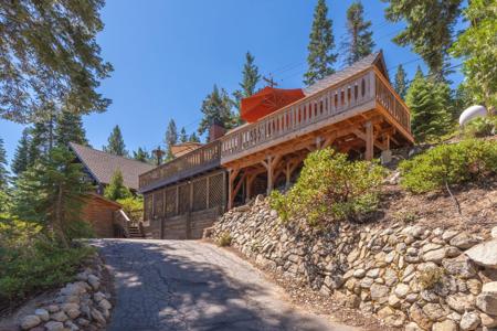 8991 Rubicon Drive