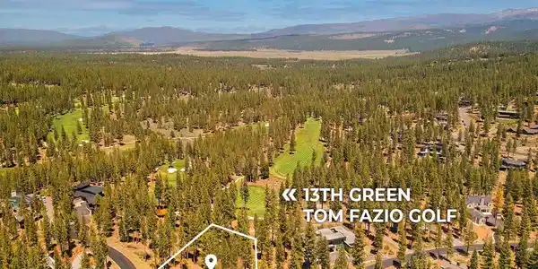 7024 Villandry Circle, Truckee CA 96161