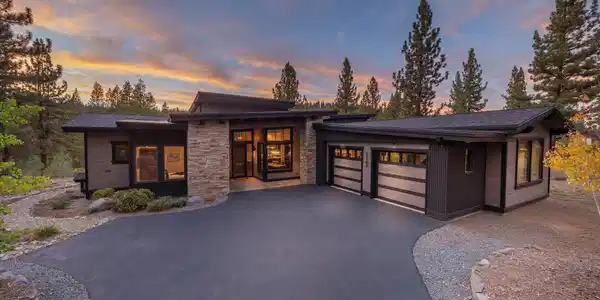 11102 Meek Court, Truckee CA 96161