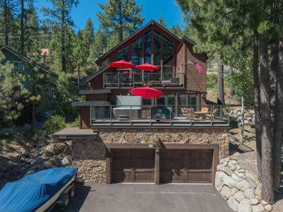15146 Donner Pass Road, Truckee CA 96161