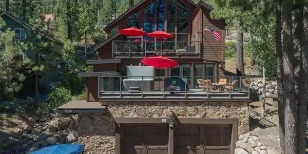 15146 Donner Pass Road, Truckee CA 96161