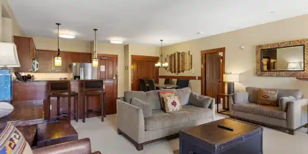 1995 Olympic Valley Road, Olympic Valley CA 96146