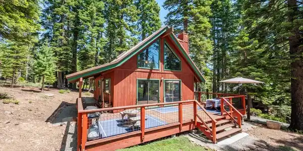 890 Carnelian Circle, Carnelian Bay CA 96140