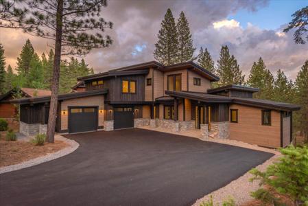 11417 China Camp Road, Truckee CA 96161