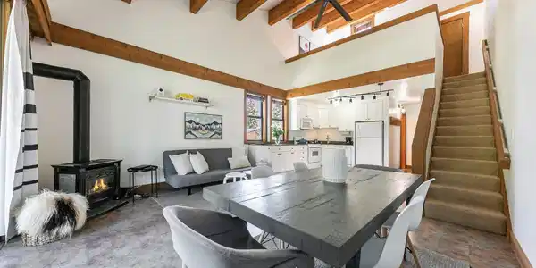 3168 Aspen Grove, Truckee CA 96161