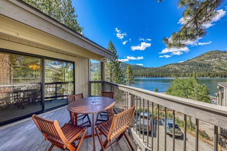 15486 Donner Pass Road # 17, Truckee CA 96161