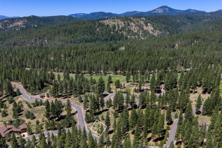 415 Blacktail Ridge, Portola CA 96122