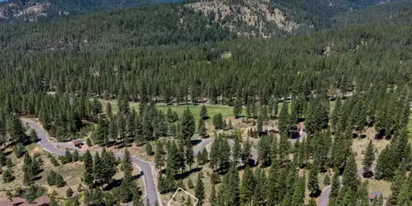 415 Blacktail Ridge, Portola CA 96122