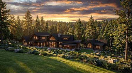 13260 Snowshoe Thompson, Truckee CA 96161