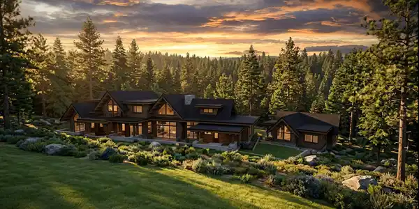 13260 Snowshoe Thompson, Truckee CA 96161