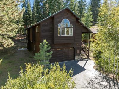 12170 Viking Way, Truckee CA 96161
