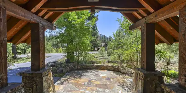 Image 3: Front Porch