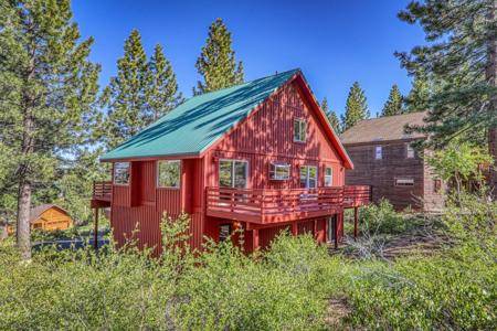 12742 Stockholm Way, Truckee CA 96161-0000