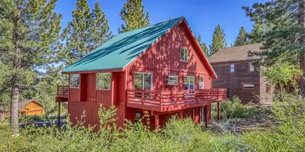 12742 Stockholm Way, Truckee CA 96161-0000