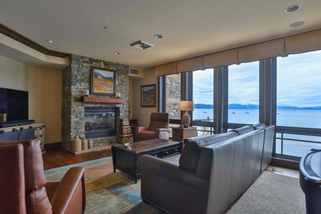 6750 North Lake Boulevard # 2E, Tahoe Vista CA 96148