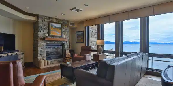 6750 North Lake Boulevard # 2E, Tahoe Vista CA 96148