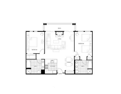 1995 Olympic Valley Road, Olympic Valley CA 96146