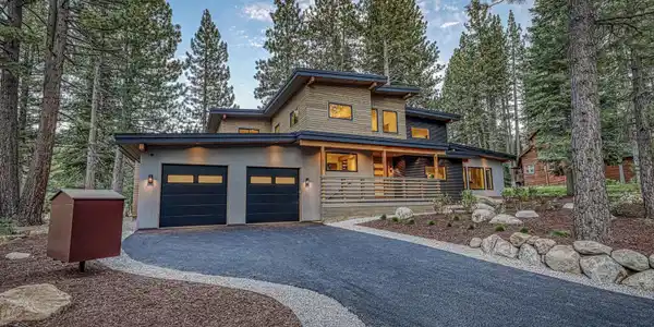 415 Lodgepole, Northstar CA 96161