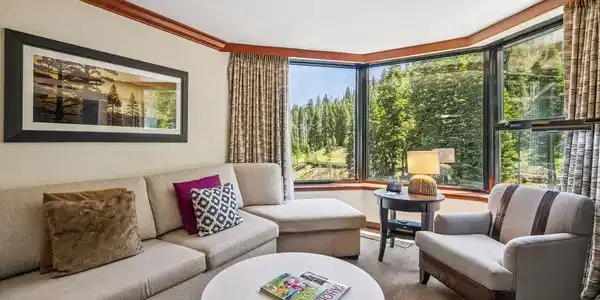 400 Resort Road # 811, Olympic Valley CA 96146
