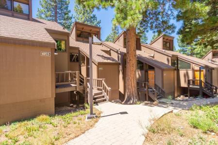 6026 Mill Camp, Truckee CA 96161