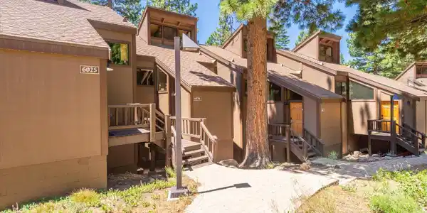 6026 Mill Camp, Truckee CA 96161