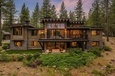 265 Laura Knight, Truckee CA 96161