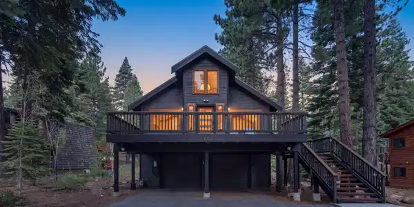 1003 Martis Landing, Truckee CA 96161
