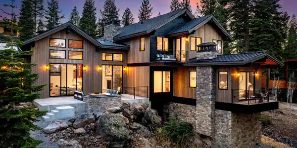 9348 Nine Bark Road, Truckee CA 96161