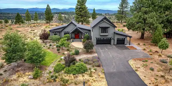 10590 Tudor Lane, Truckee CA 96161