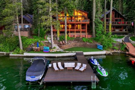 14578 South Shore Drive, Truckee CA 96161-0000