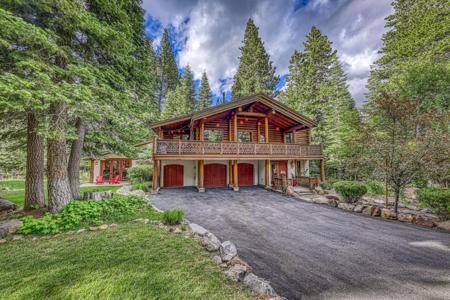 11540 Stillwater Court, Truckee CA 96161-0000