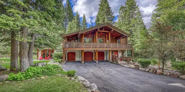 11540 Stillwater Court, Truckee CA 96161-0000
