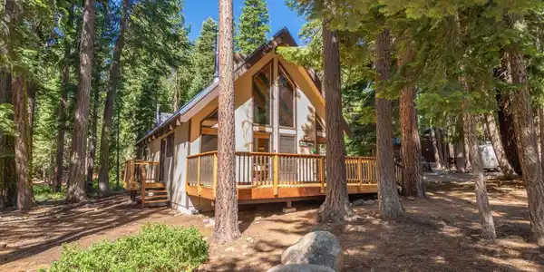 4411 Muletail Drive, Carnelian Bay CA 96140-0000