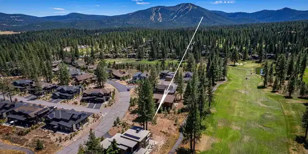 9177 Heartwood Drive, Truckee CA 96161-0000