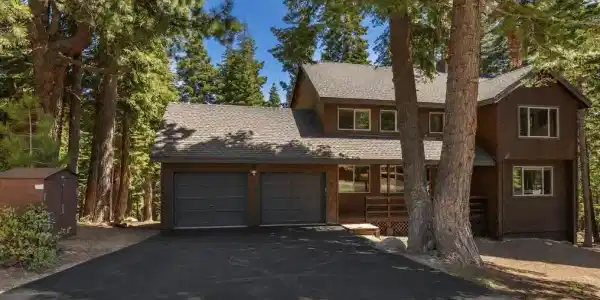 13666 Pathway Avenue, Truckee CA 96161