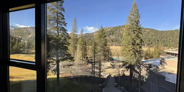 400 Resort Road