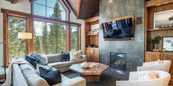 7401 Larkspur Lane, Truckee CA 96161