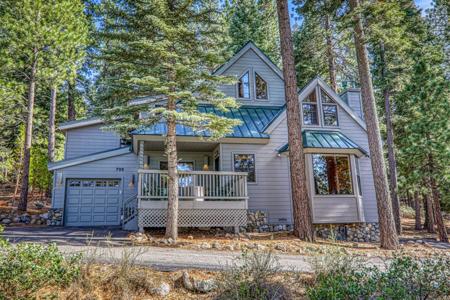 725 Conifer, Truckee CA 96160