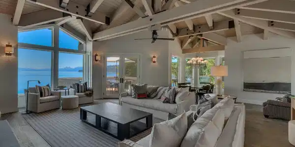 4176 Ferguson Avenue, Carnelian Bay CA 96140