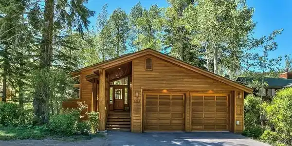 1018 Snow Crest Road, Alpine Meadows CA 96146