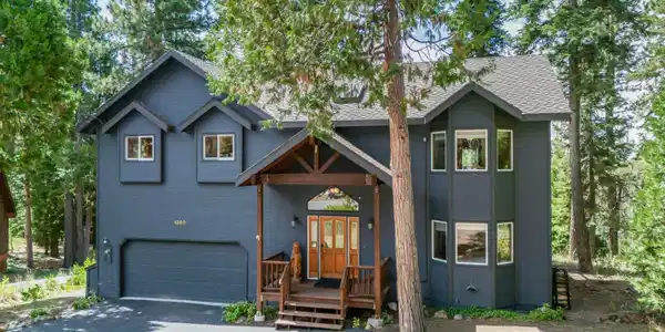1380 Canterbury Drive, Kings Beach CA 96143