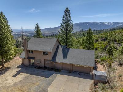 1020 Sunrise Creek Road
