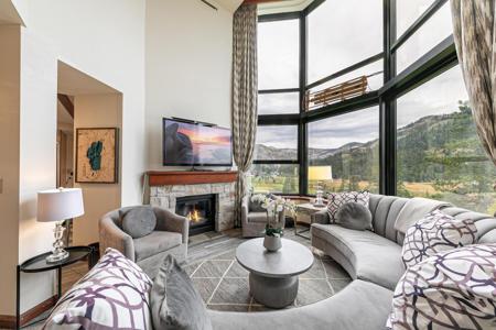 400 Resort Road