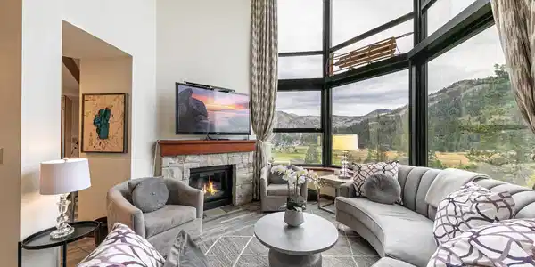 400 Resort Road